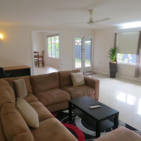Edge Hill Clean & Green Cairns, 7 Minutes From The Airport, 7 Minutes To Cairns Cbd & Reef Fleet Terminal Esterno foto