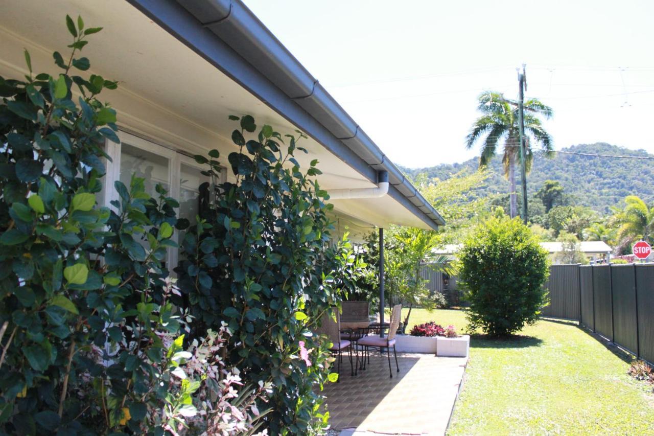 Edge Hill Clean & Green Cairns, 7 Minutes From The Airport, 7 Minutes To Cairns Cbd & Reef Fleet Terminal Esterno foto