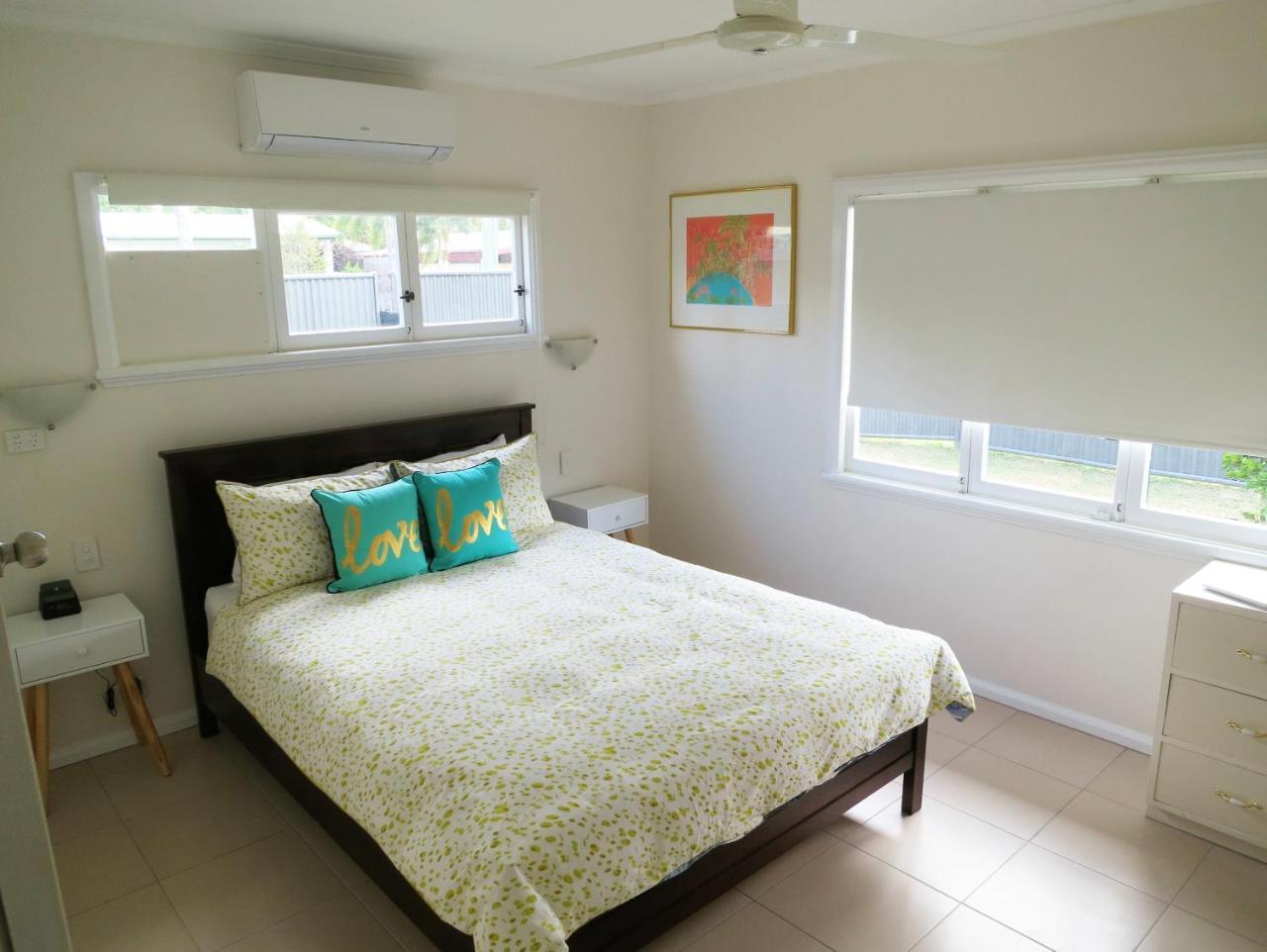 Edge Hill Clean & Green Cairns, 7 Minutes From The Airport, 7 Minutes To Cairns Cbd & Reef Fleet Terminal Esterno foto