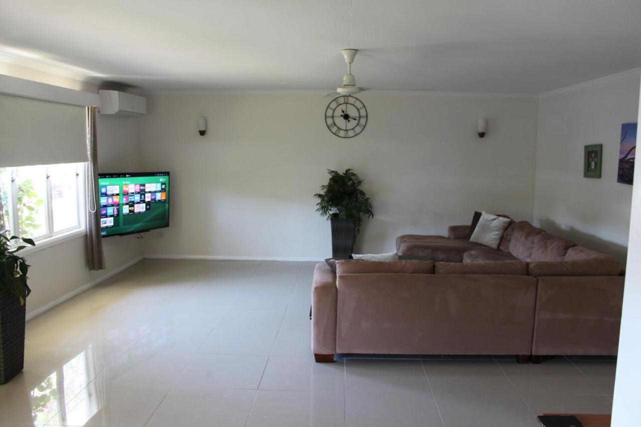 Edge Hill Clean & Green Cairns, 7 Minutes From The Airport, 7 Minutes To Cairns Cbd & Reef Fleet Terminal Esterno foto