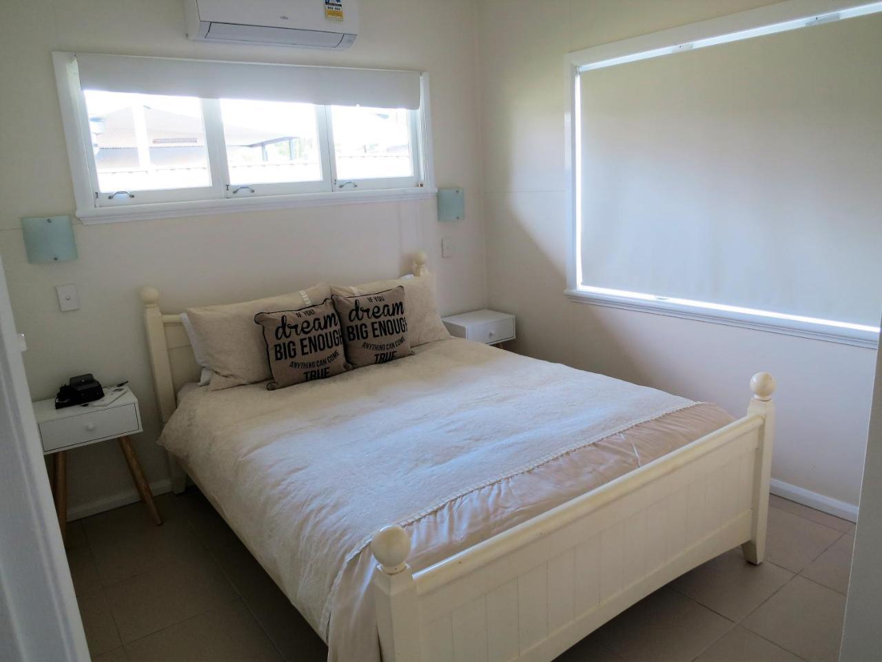 Edge Hill Clean & Green Cairns, 7 Minutes From The Airport, 7 Minutes To Cairns Cbd & Reef Fleet Terminal Esterno foto